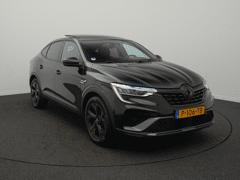 Renault Arkana 1.6 E-Tech Hybrid 145 R.S. Line - Occasion Lease vanaf €649 p/m - Afbeelding 3