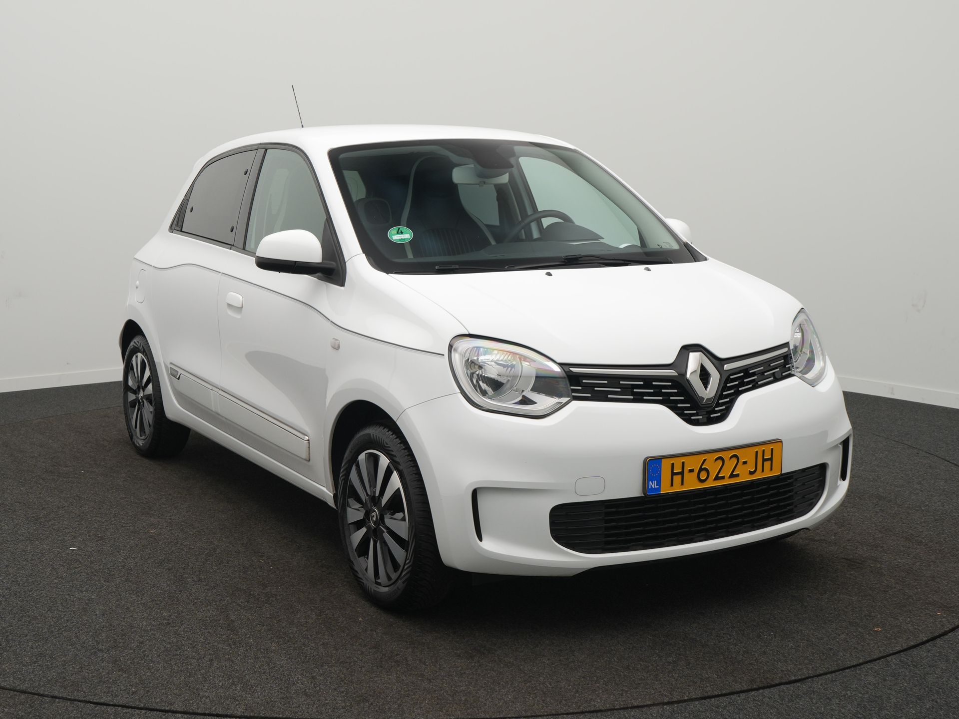 Renault Twingo SCe 75 Intens - Afbeelding 3