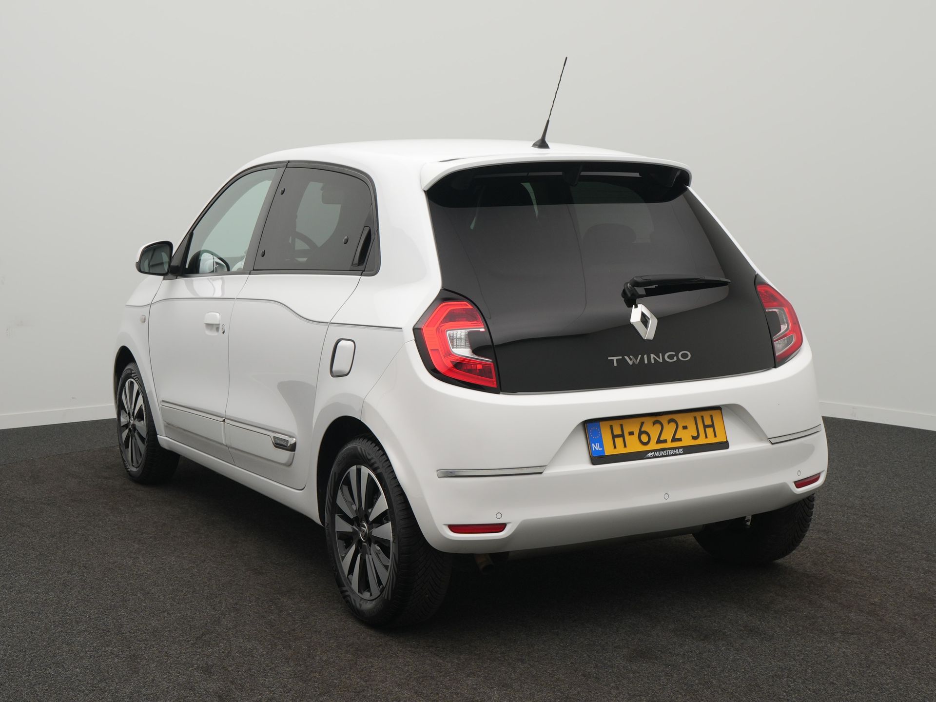 Renault Twingo SCe 75 Intens - Afbeelding 4