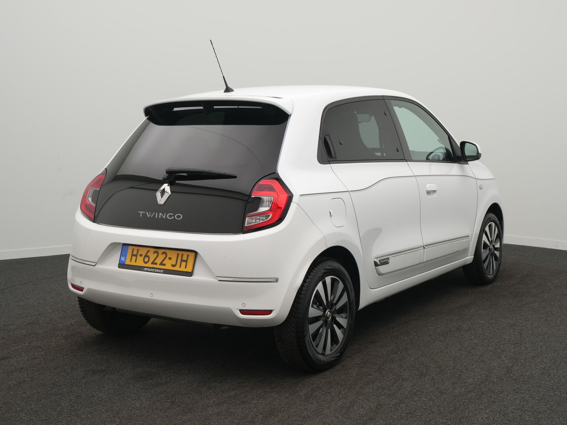 Renault Twingo SCe 75 Intens - Afbeelding 5