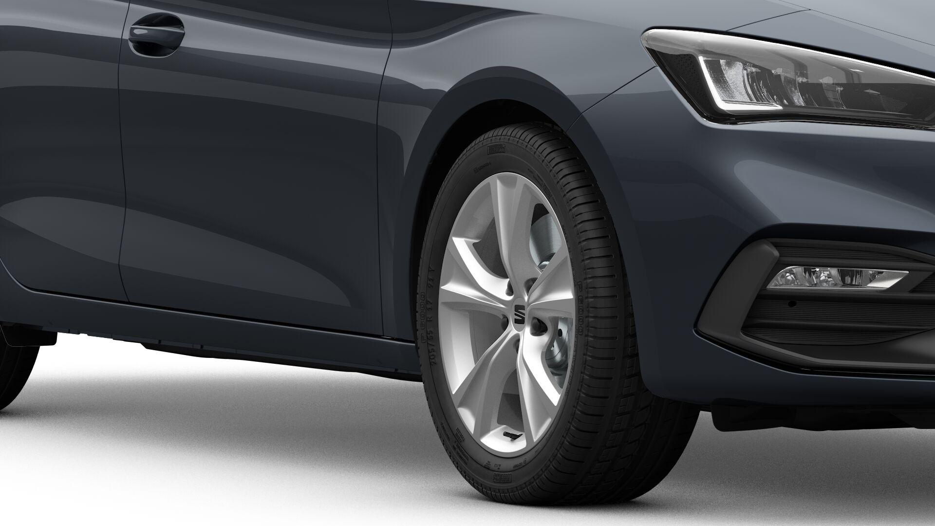 SEAT Leon Sportstourer 1.5 TSI 204pk DSG e-Hybrid FR Business - Afbeelding 5