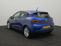 Renault Clio 1.6 E-Tech Full Hybrid 140 Zen - Afbeelding 4