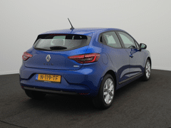 Renault Clio 1.6 E-Tech Full Hybrid 140 Zen - Afbeelding 5