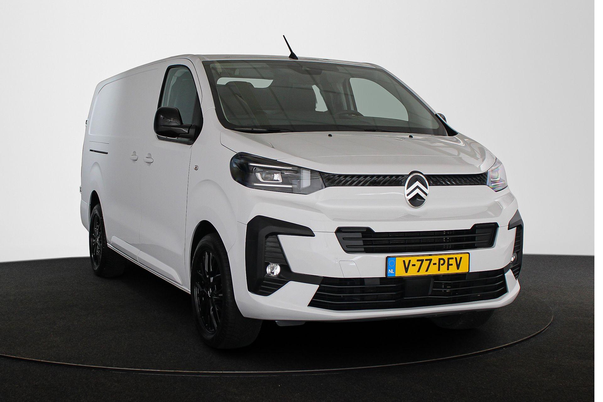 Citroën Jumpy 2.0 BlueHDI 145 S&S L3 - Afbeelding 2