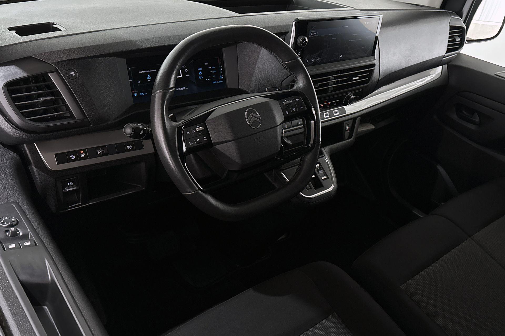 Citroën Jumpy 2.0 BlueHDI 145 S&S L3 - Afbeelding 5