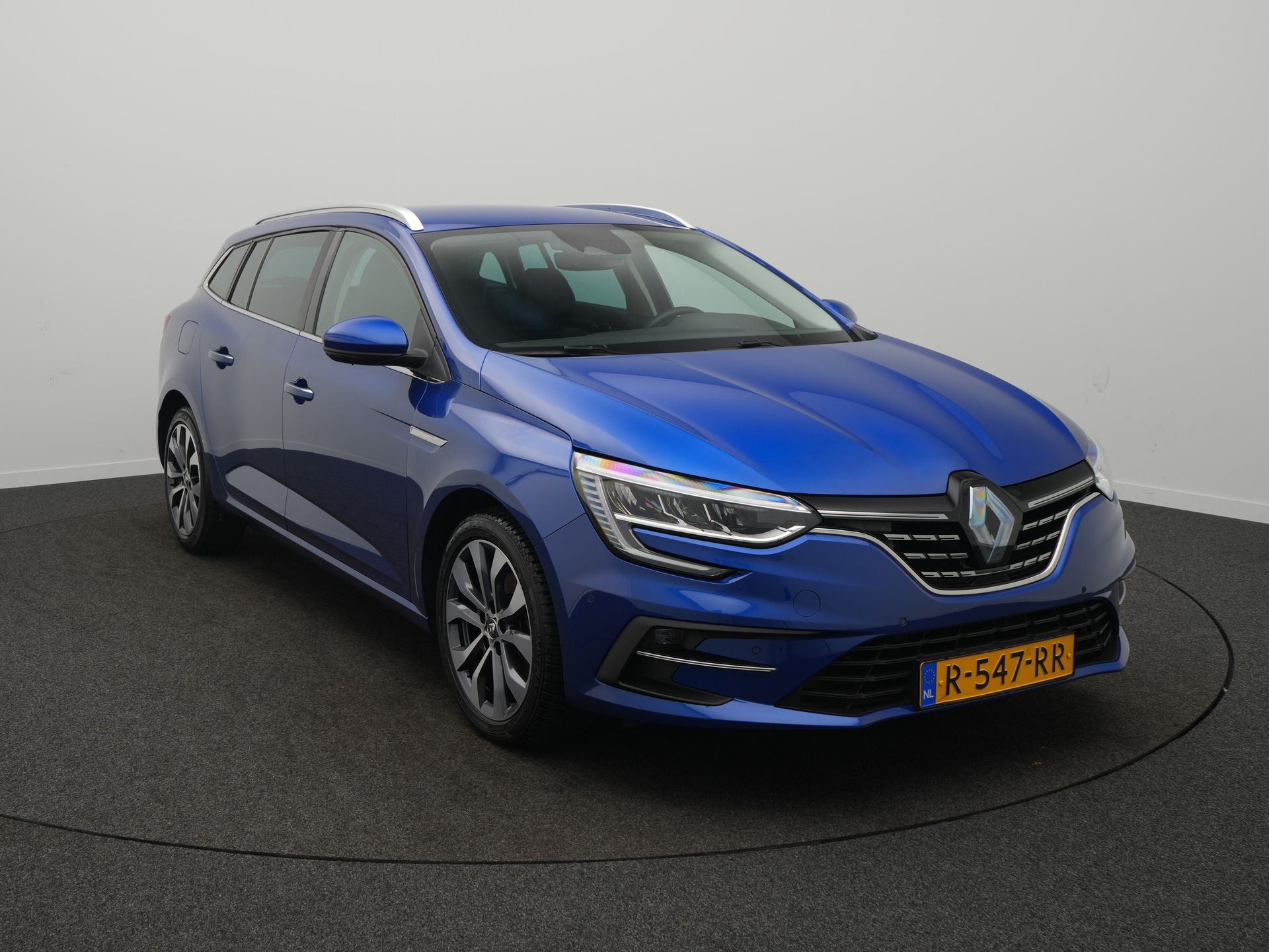 Renault Mégane Estate TCe 140 EDC Techno - Occasional Lease vanaf €514 p/m - Afbeelding 3