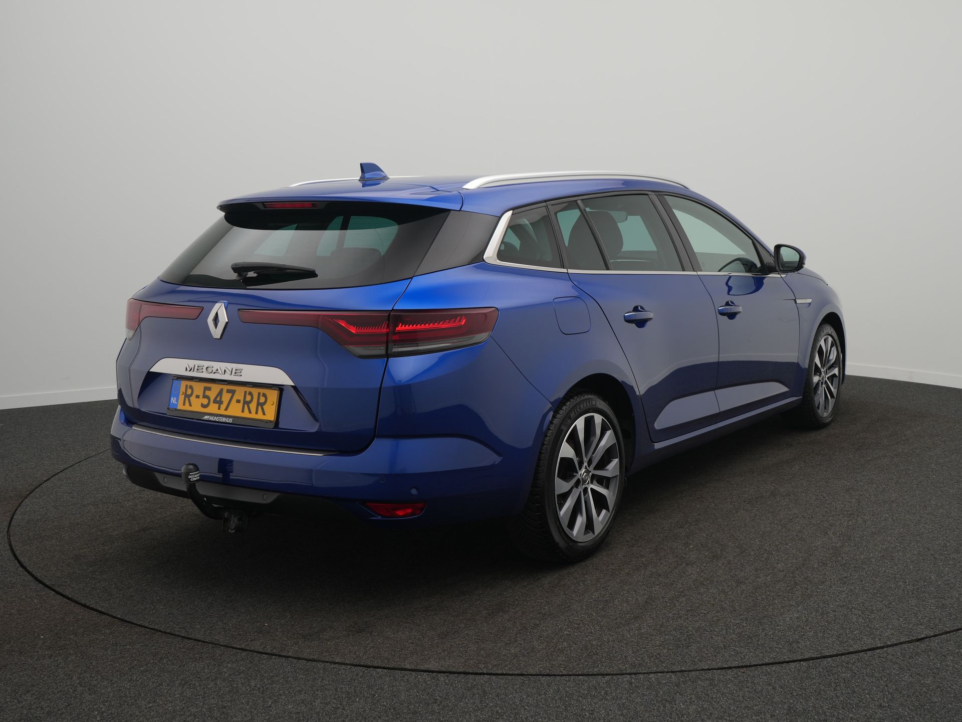 Renault Mégane Estate TCe 140 EDC Techno - Occasional Lease vanaf €514 p/m - Afbeelding 5