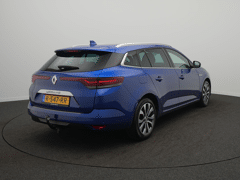 Renault Mégane Estate TCe 140 EDC Techno - Occasional Lease vanaf €514 p/m - Afbeelding 5