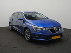 Renault Mégane Estate TCe 140 EDC Techno - Occasional Lease vanaf €514 p/m - Afbeelding 3