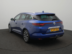 Renault Mégane Estate TCe 140 EDC Techno - Occasional Lease vanaf €514 p/m - Afbeelding 4