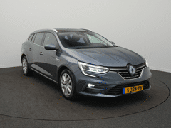 Renault Mégane Estate TCe 140 EDC Techno - Occasion Lease vanaf €509 p/m - Afbeelding 3