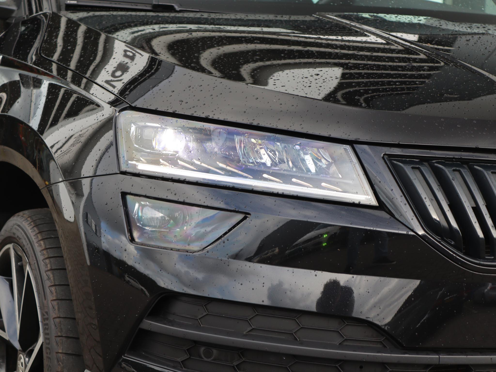 Škoda Karoq 1.5 TSI 150 pk DSG ACT Sportline - Afbeelding 5