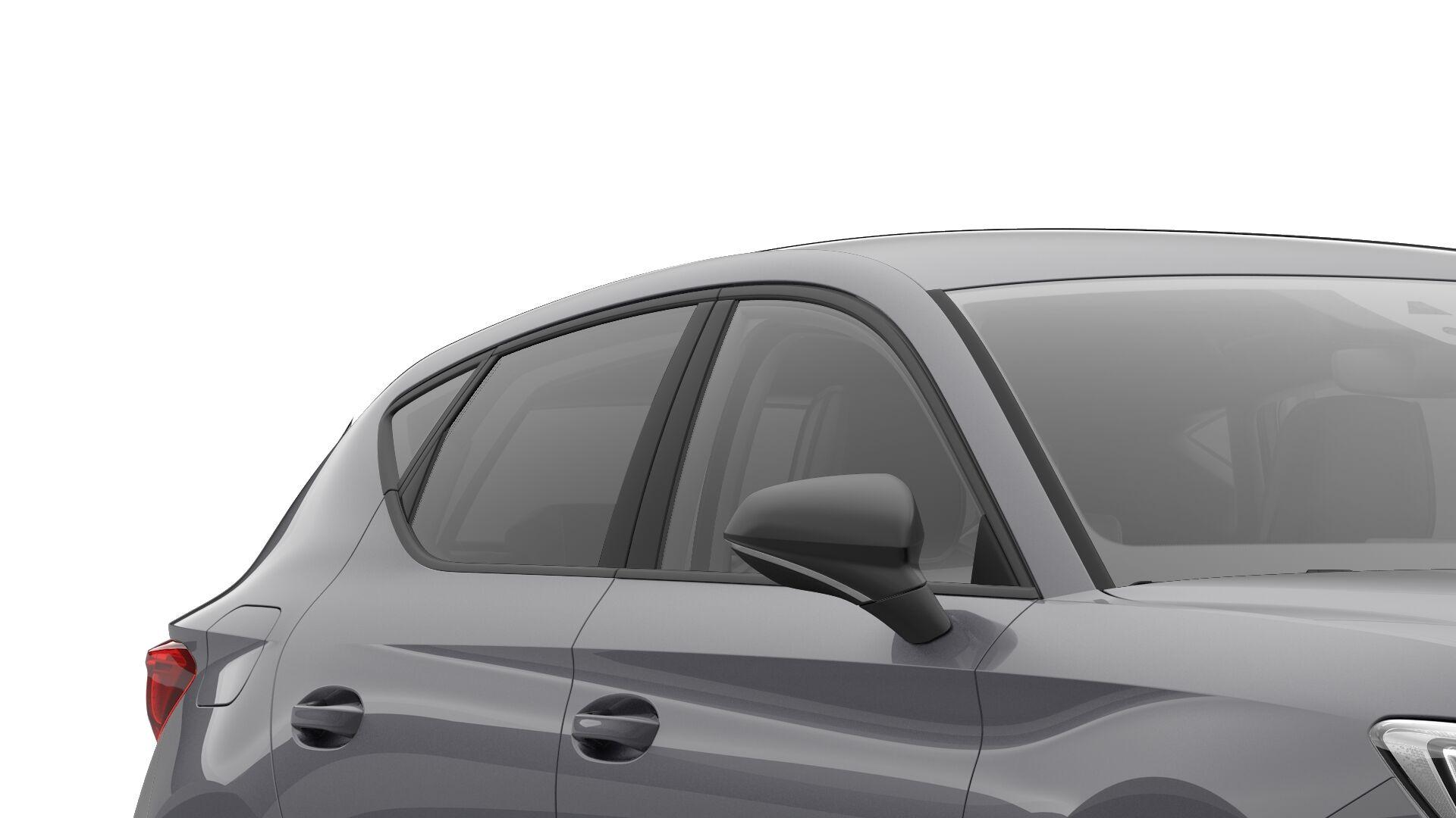 SEAT Leon 1.5 TSI 204pk DSG e-Hybrid FR Business - Afbeelding 4