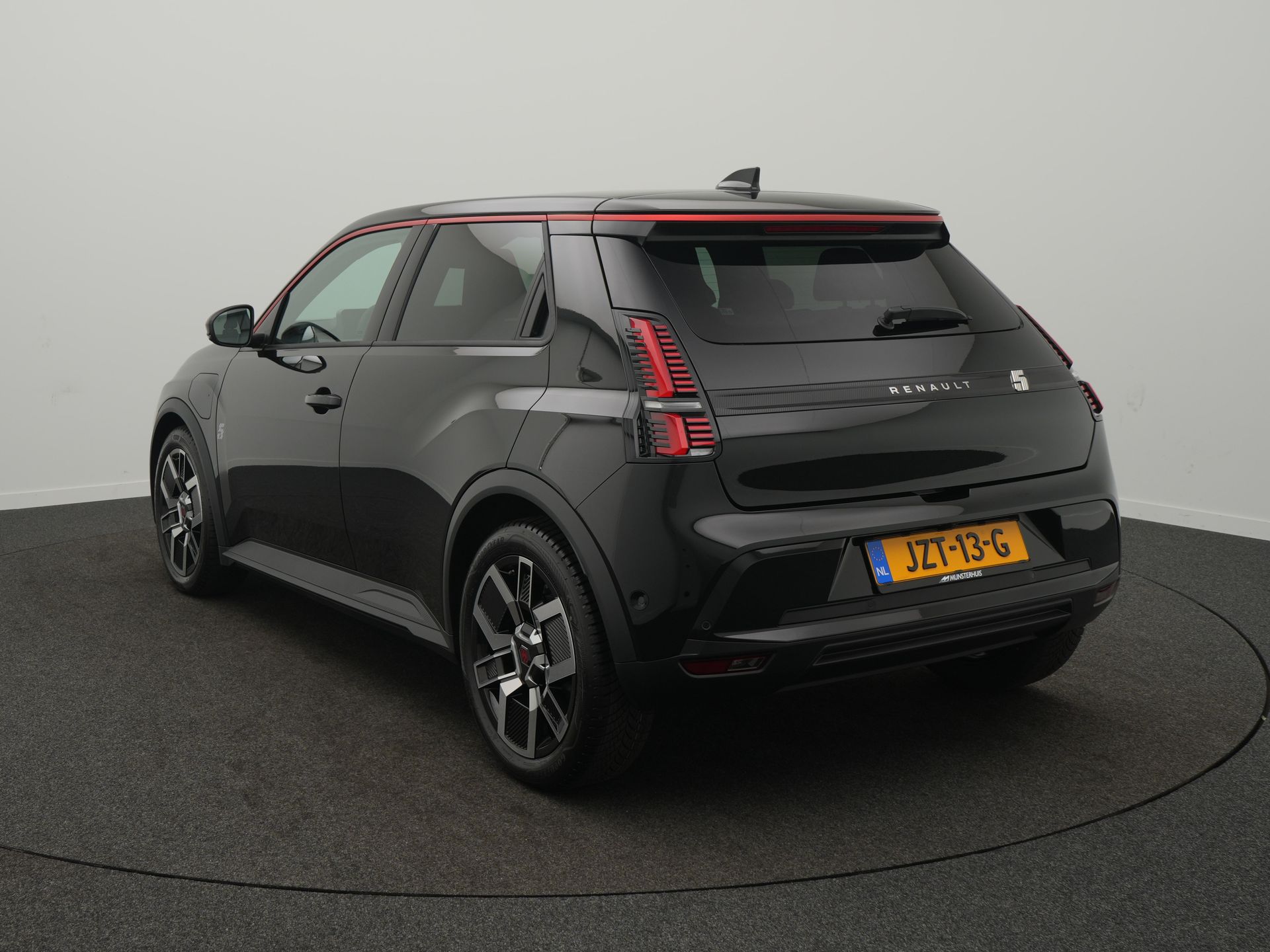 Renault 5 Comfort Range Techno 52 kWh - Afbeelding 4