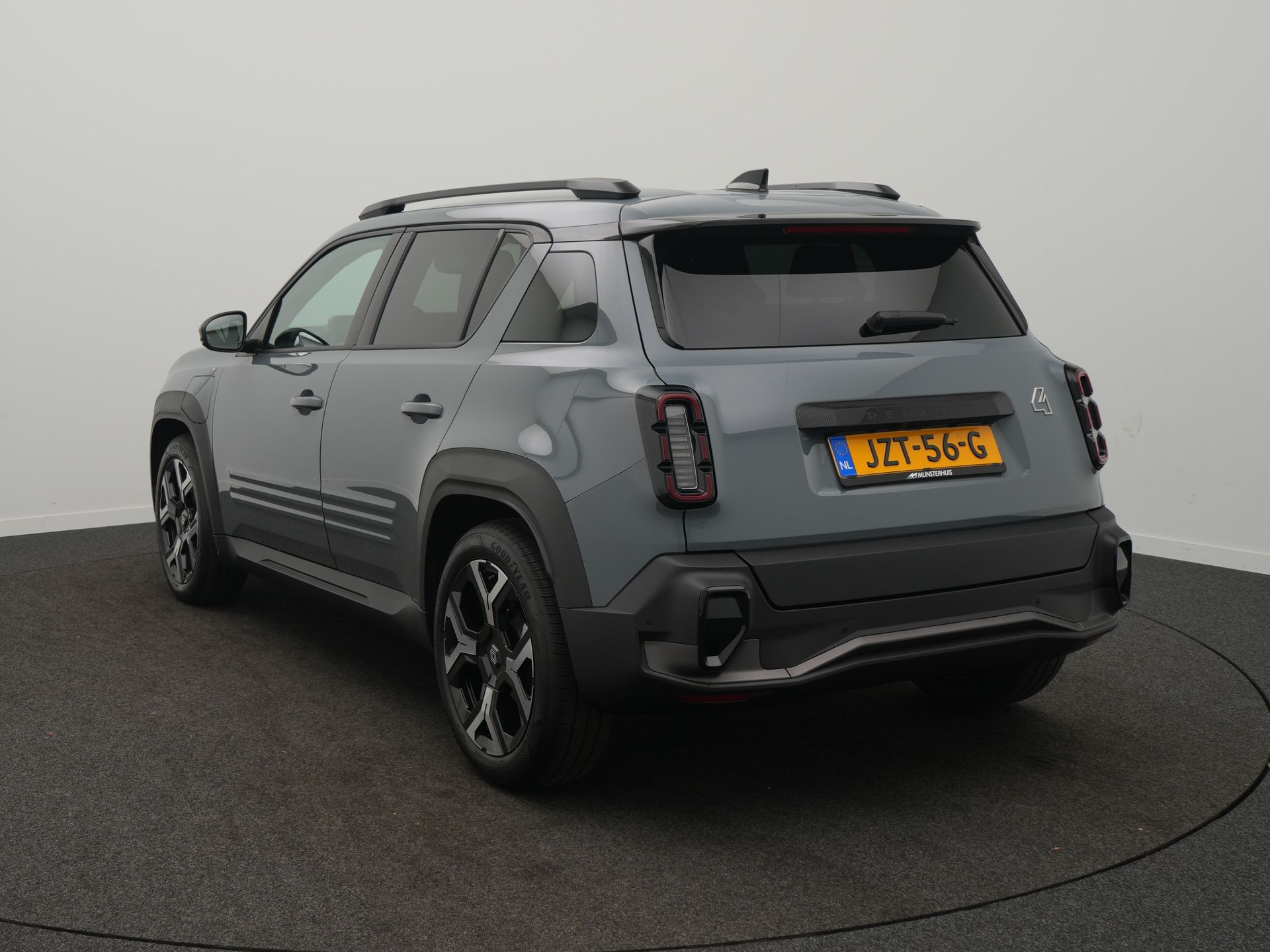 Renault 4 Comfort Range Techno 52 kWh - Afbeelding 4