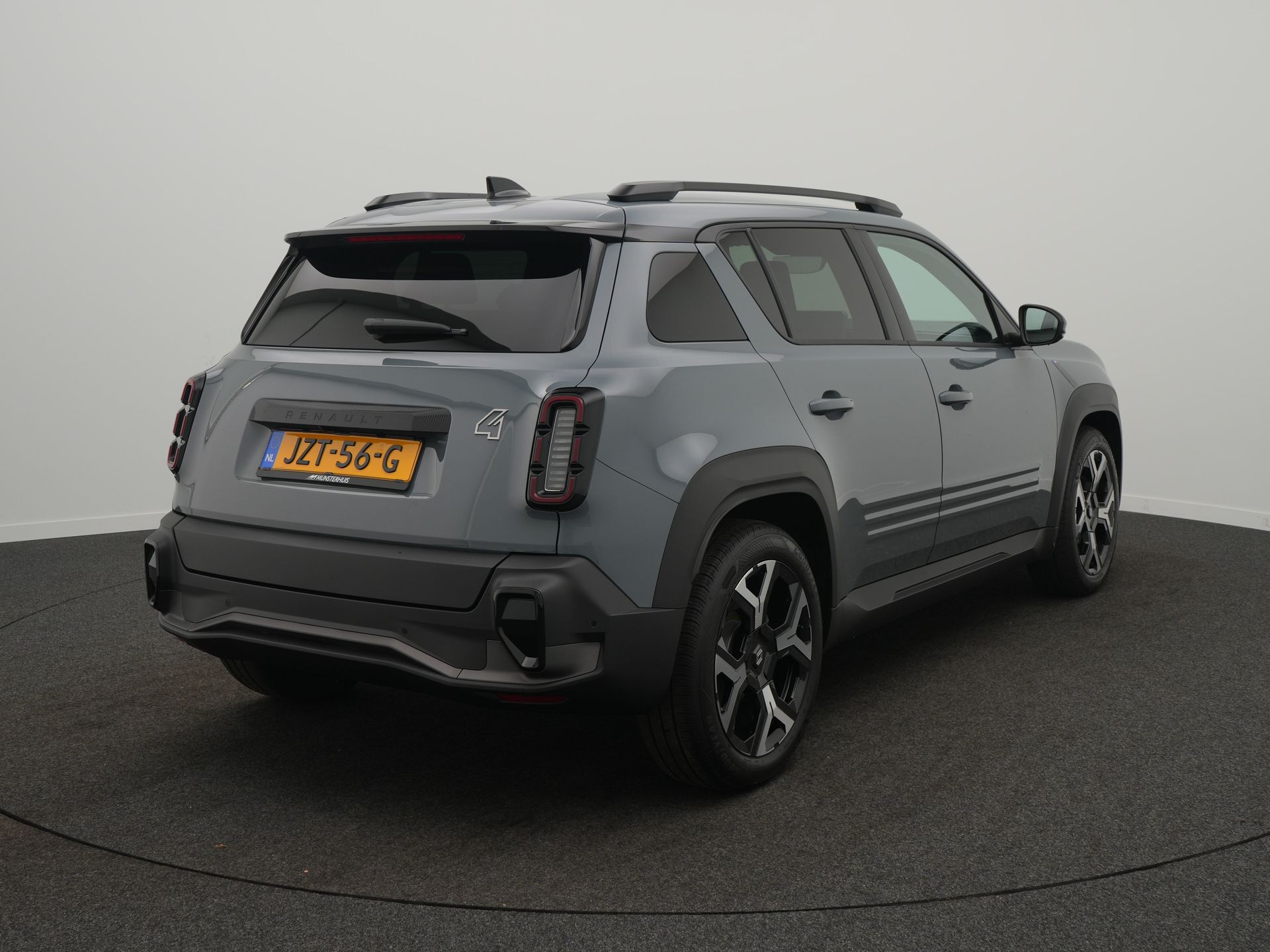 Renault 4 Comfort Range Techno 52 kWh - Afbeelding 5