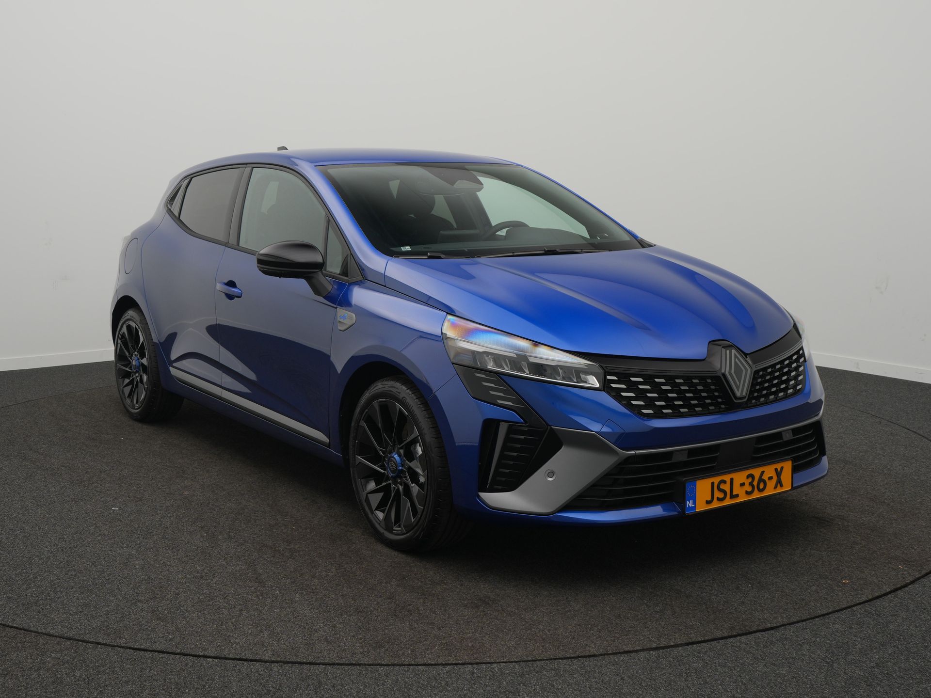 Renault Clio 1.6 E-Tech Full Hybrid 145 Esprit Alpine - Occasion Lease vanaf €469 p/m - Afbeelding 3