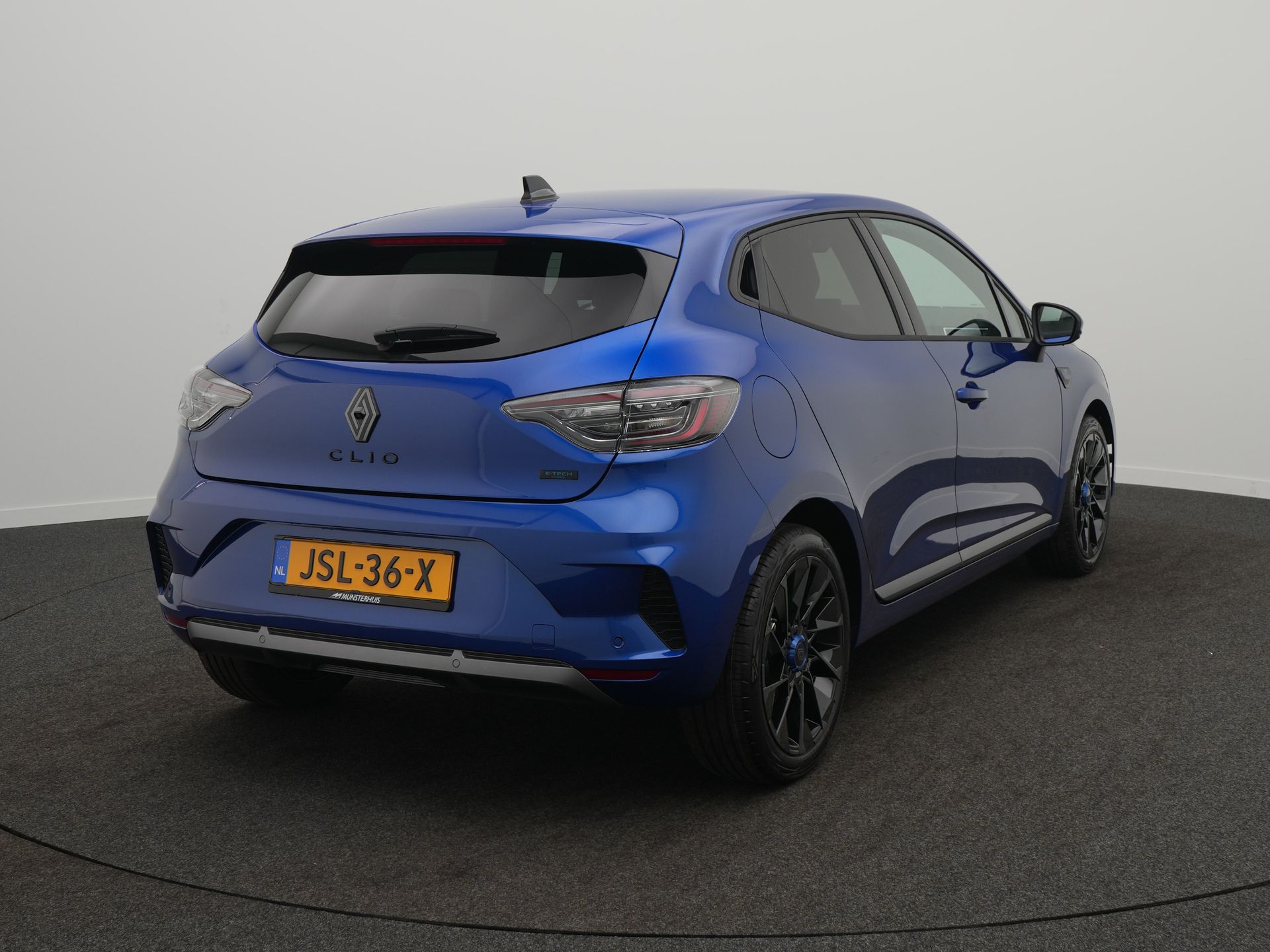 Renault Clio 1.6 E-Tech Full Hybrid 145 Esprit Alpine - Occasion Lease vanaf €469 p/m - Afbeelding 5