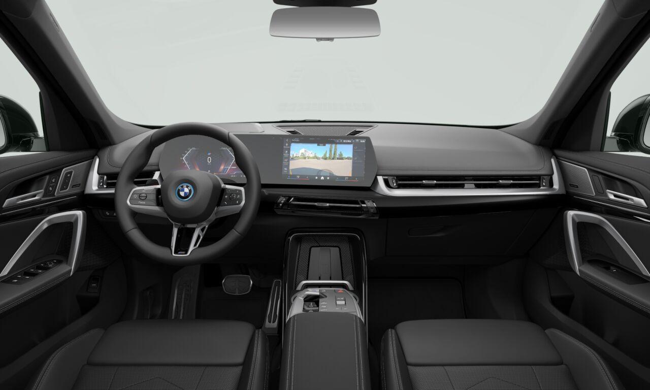 BMW iX1 eDrive20 67 kWh - Afbeelding 3
