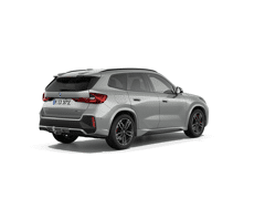 BMW iX1 eDrive20 67 kWh - Afbeelding 2