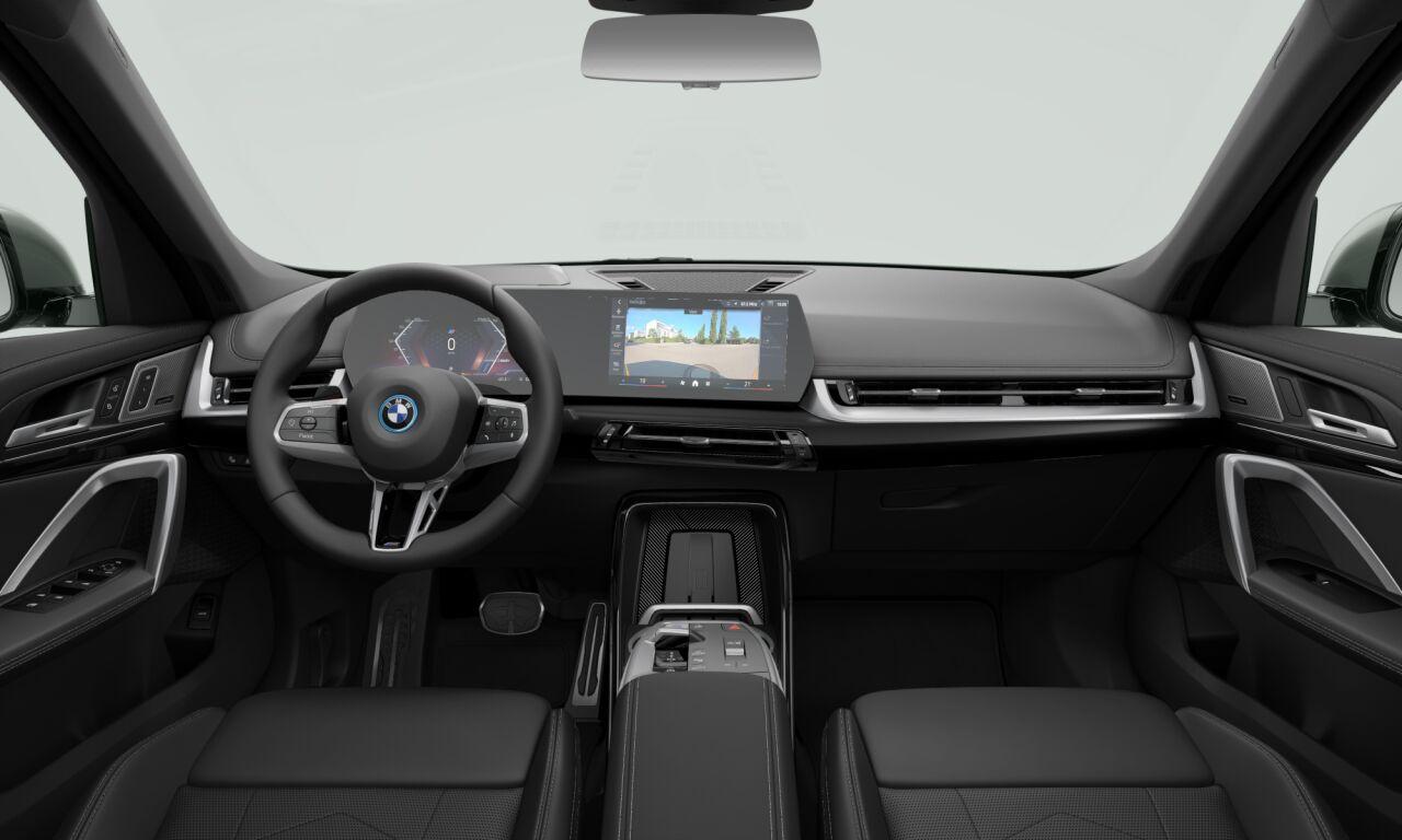BMW iX1 eDrive20 67 kWh - Afbeelding 3