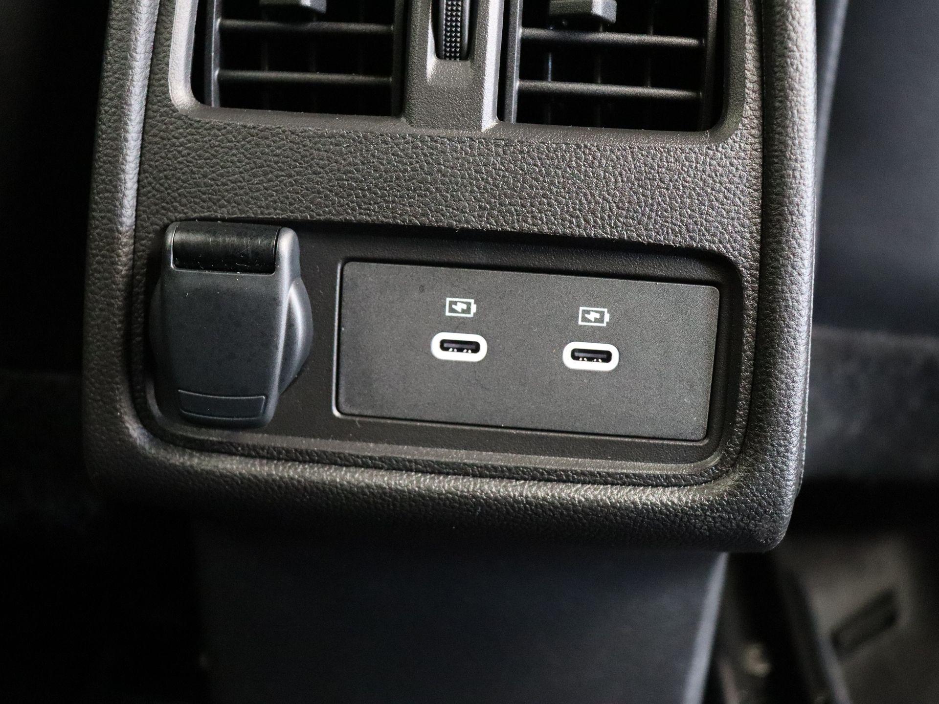 Renault Captur E-Tech full hybrid 145pk techno - Afbeelding 5