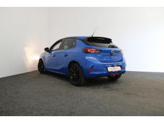 Opel Corsa EDITION *CARPLAY*CAMERA SENSOREN ACHTER*DAB*AIRCO* - Afbeelding 4