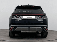 Hyundai Tucson 1.6 T-GDI HEV N Line - Afbeelding 5
