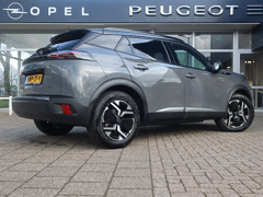 Peugeot e-2008 GT Avantage EV 54kWh 156pk, Rijklaarprijs, Navigatie 360° Camera Adaptieve cruise control - Afbeelding 4