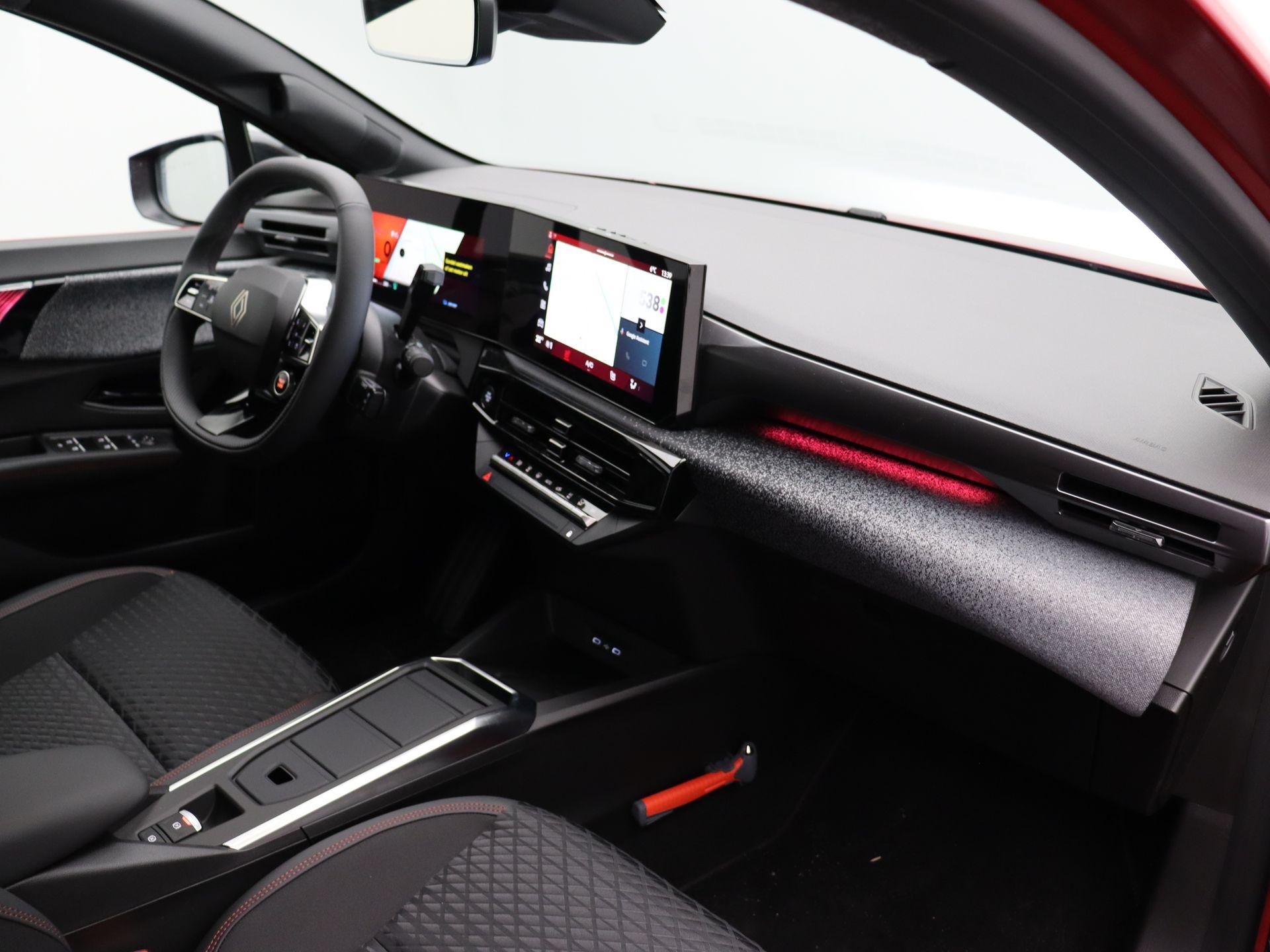 Renault Clio 1.8 Hybrid 160 techno - Afbeelding 6