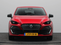 Renault Clio 1.8 Hybrid 160 techno - Afbeelding 7