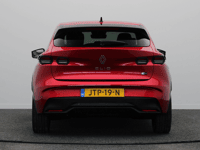 Renault Clio 1.8 Hybrid 160 techno - Afbeelding 8