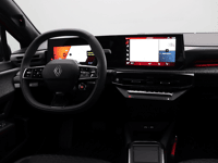 Renault Clio 1.8 Hybrid 160 techno - Afbeelding 4