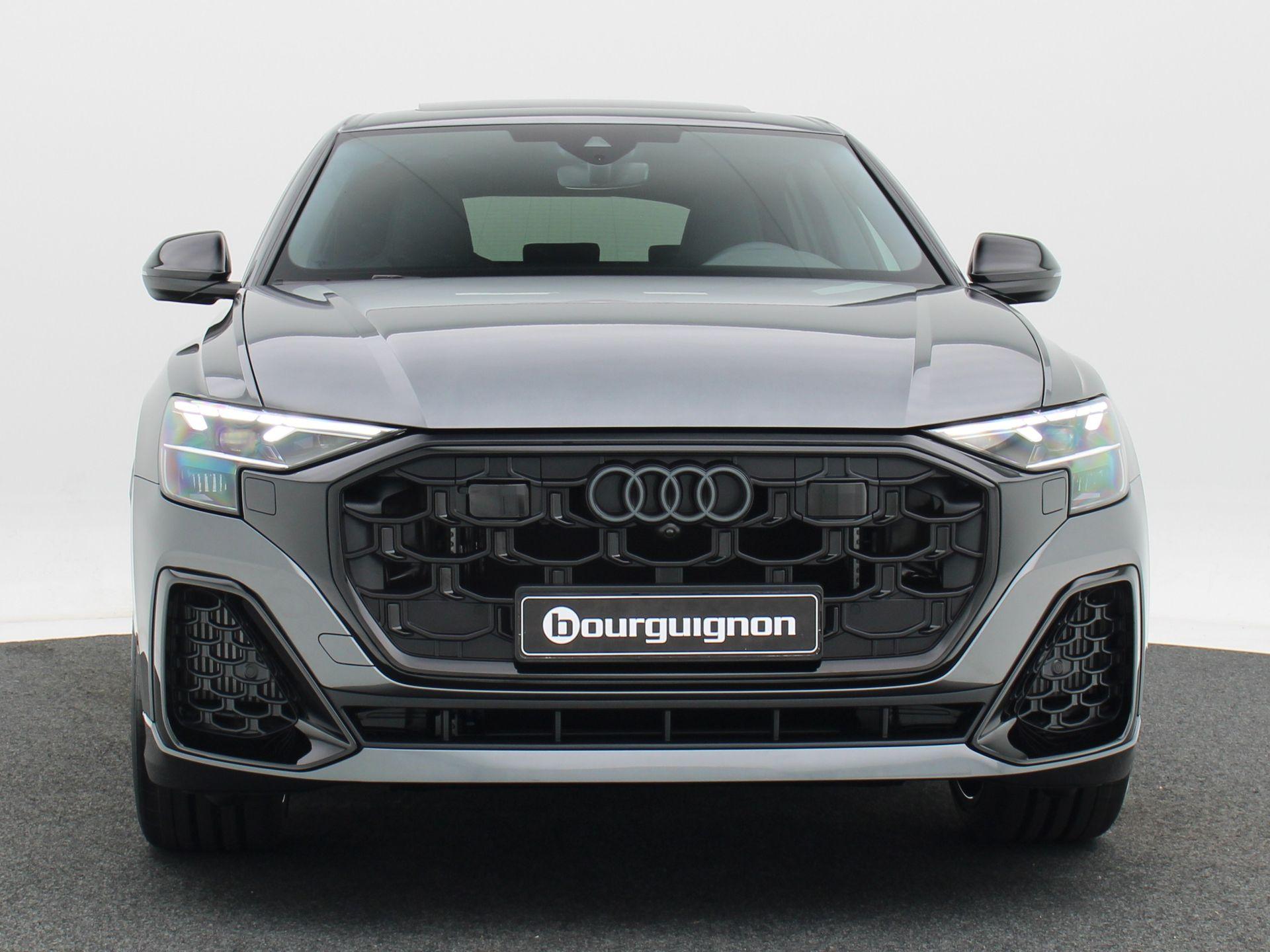 Audi Q8 Pro Line S Competition 60 TFSI e | 490 PK | - Afbeelding 4
