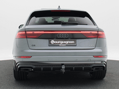 Audi Q8 Pro Line S Competition 60 TFSI e | 490 PK | - Afbeelding 5