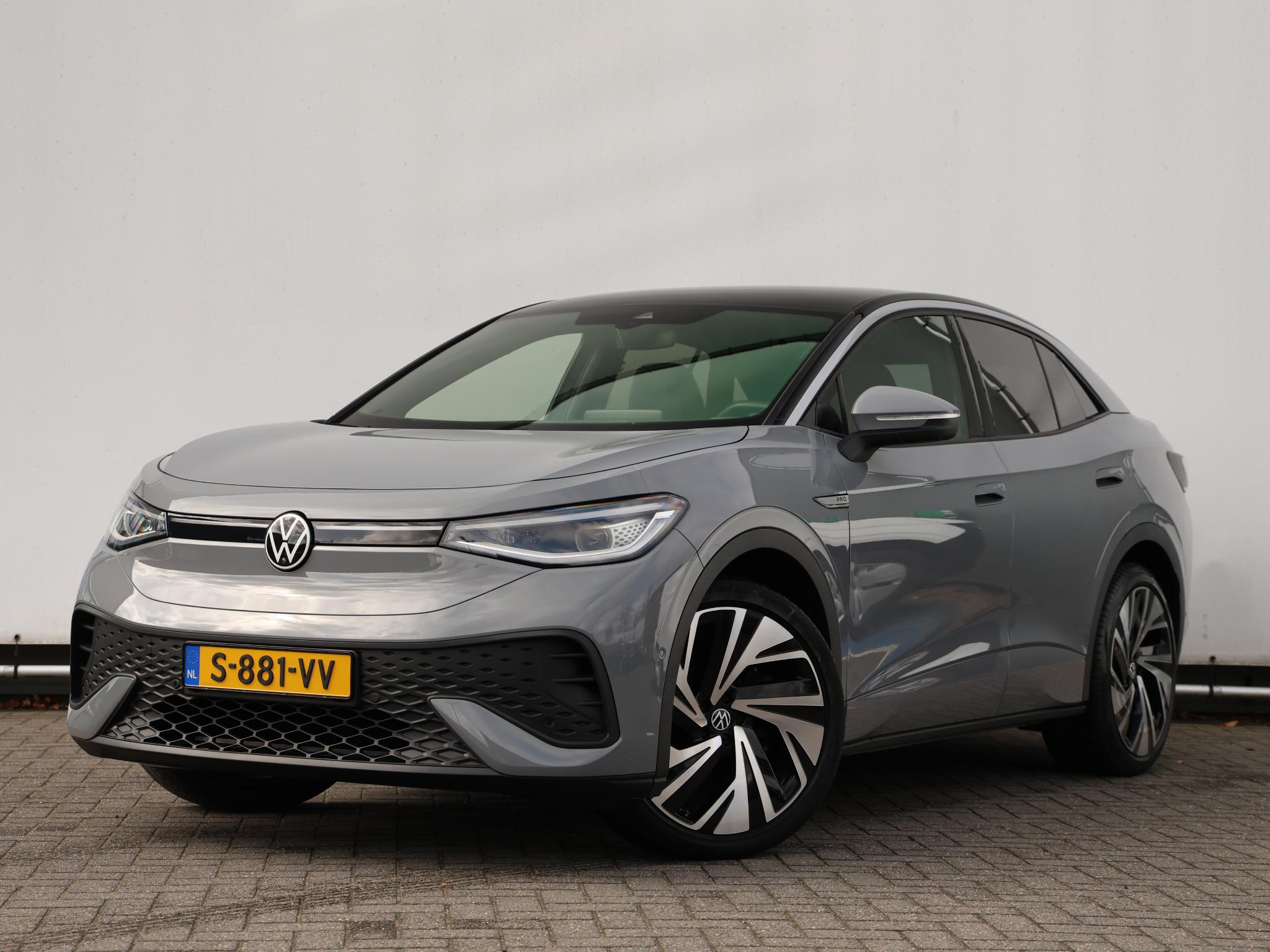 Volkswagen ID.5 Pro 77 kWh