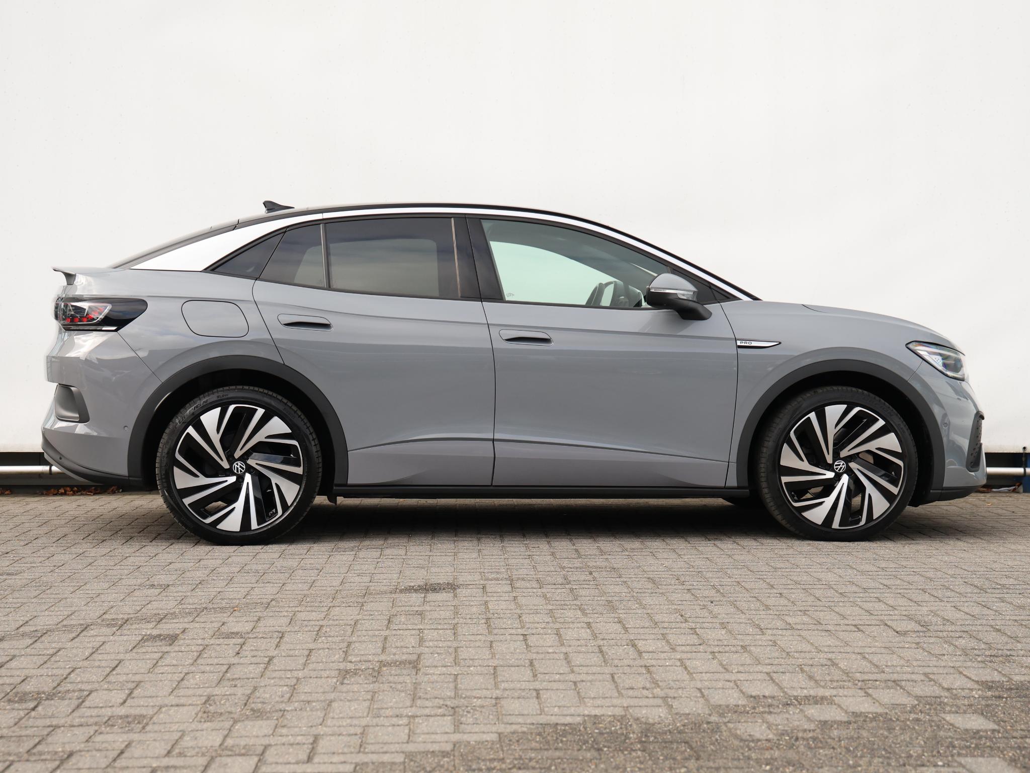 Volkswagen ID.5 Pro 77 kWh - Afbeelding 2