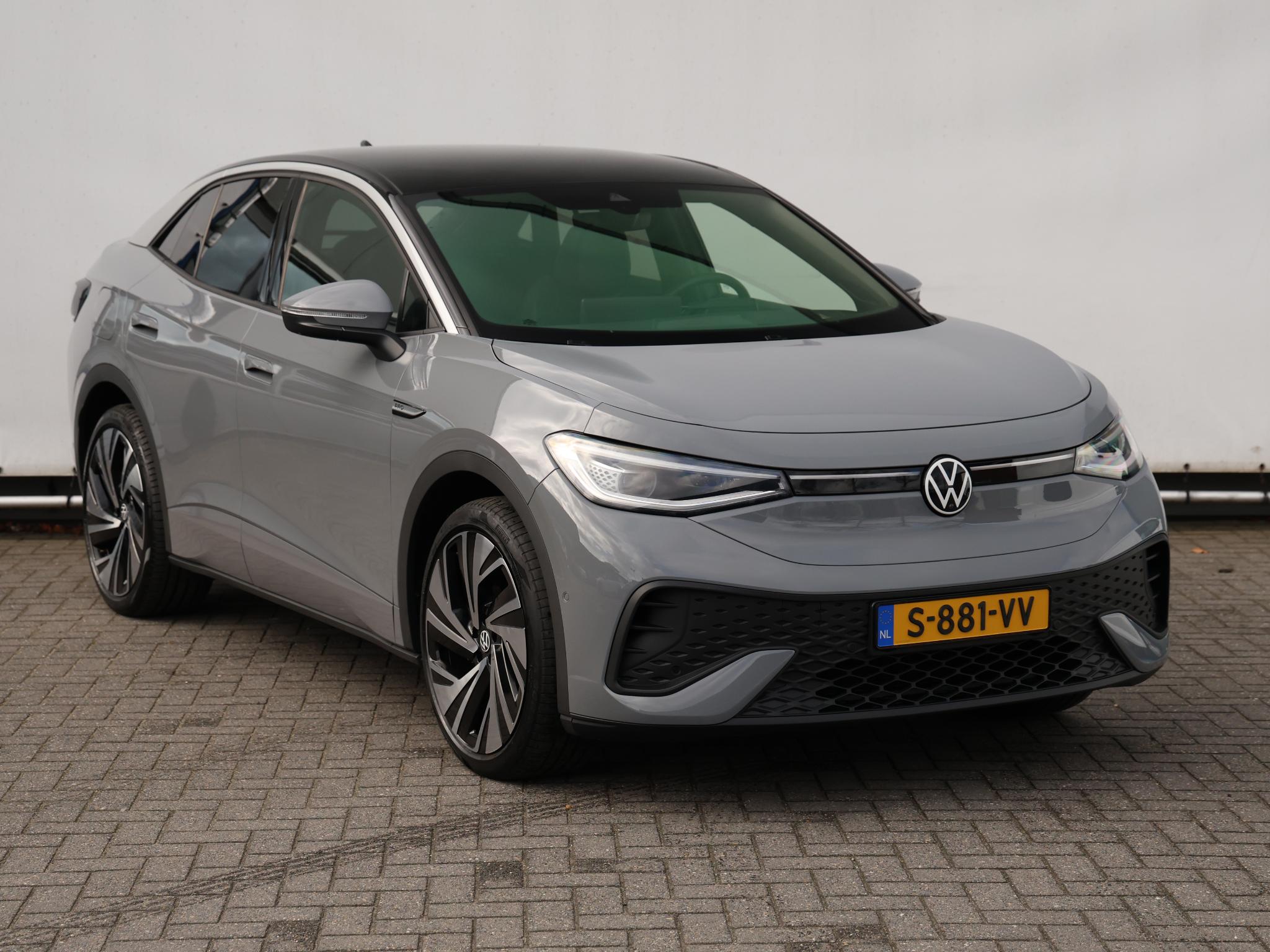 Volkswagen ID.5 Pro 77 kWh - Afbeelding 3