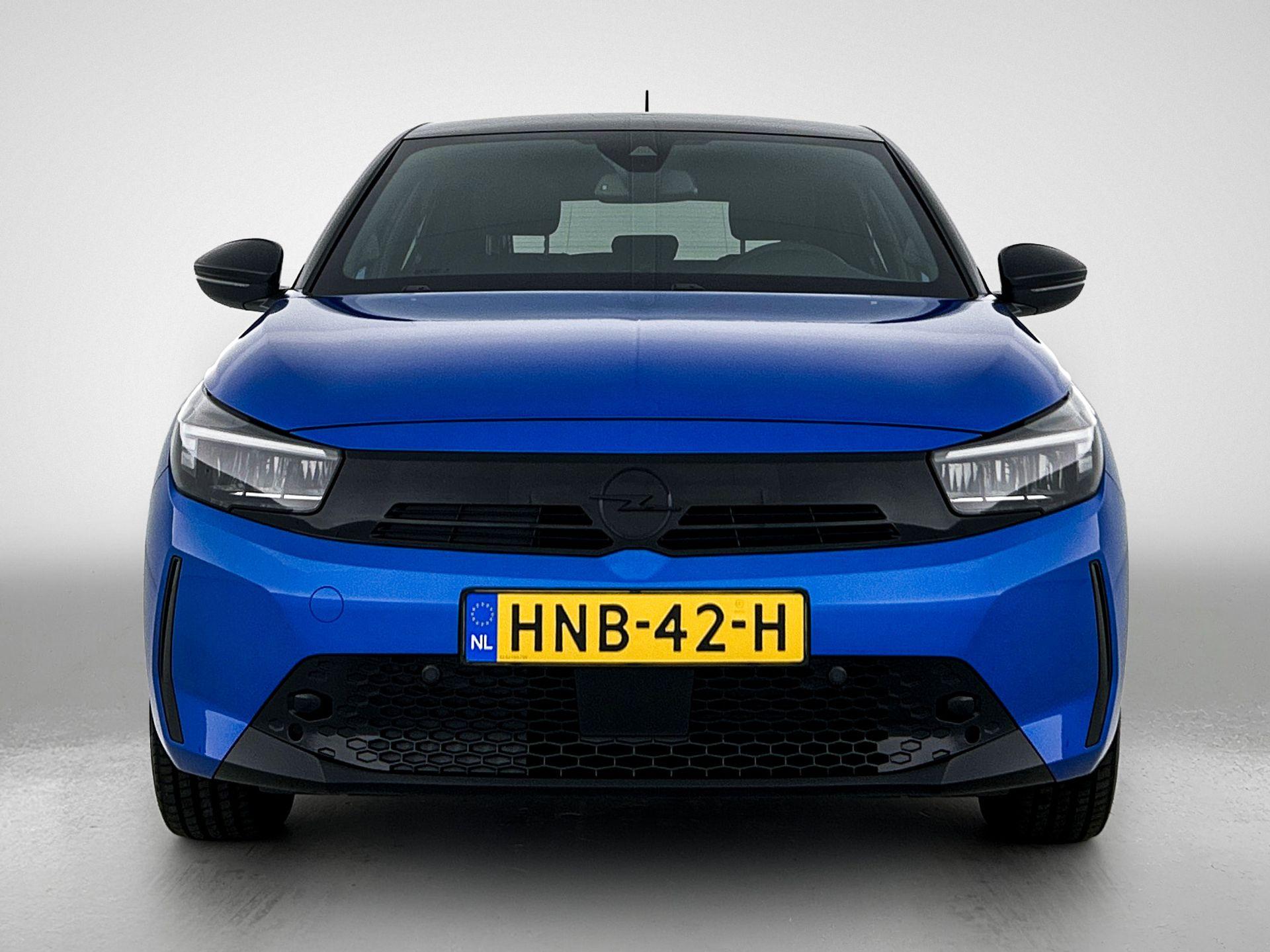 Opel Corsa-e Electric Long Range Yes 51 kWh 156pk Automaat - Afbeelding 4