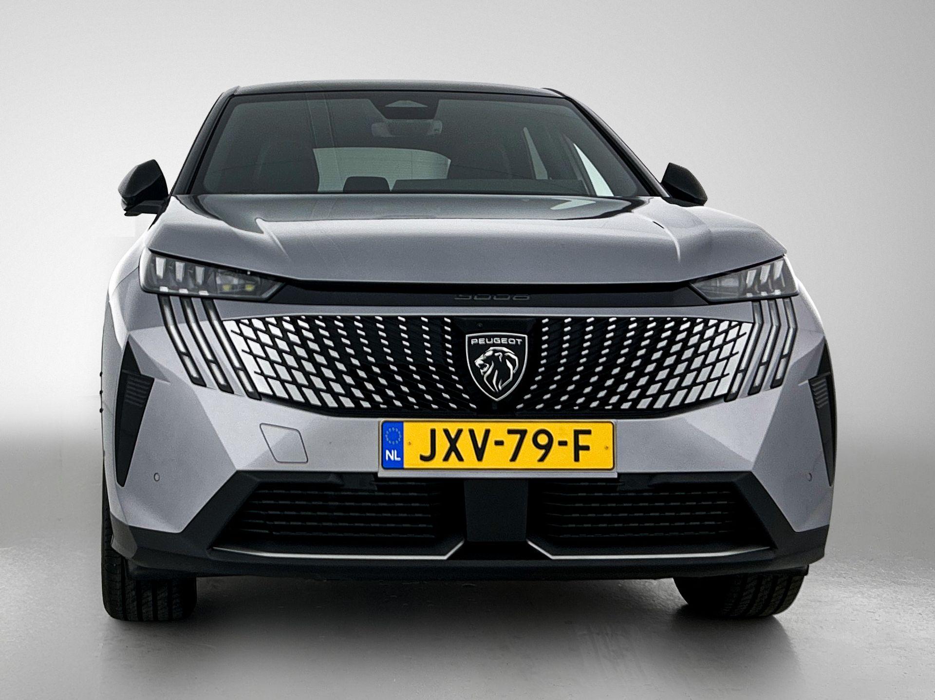Peugeot 3008 1.2 Hybrid 145pk GT Automaat - Afbeelding 4