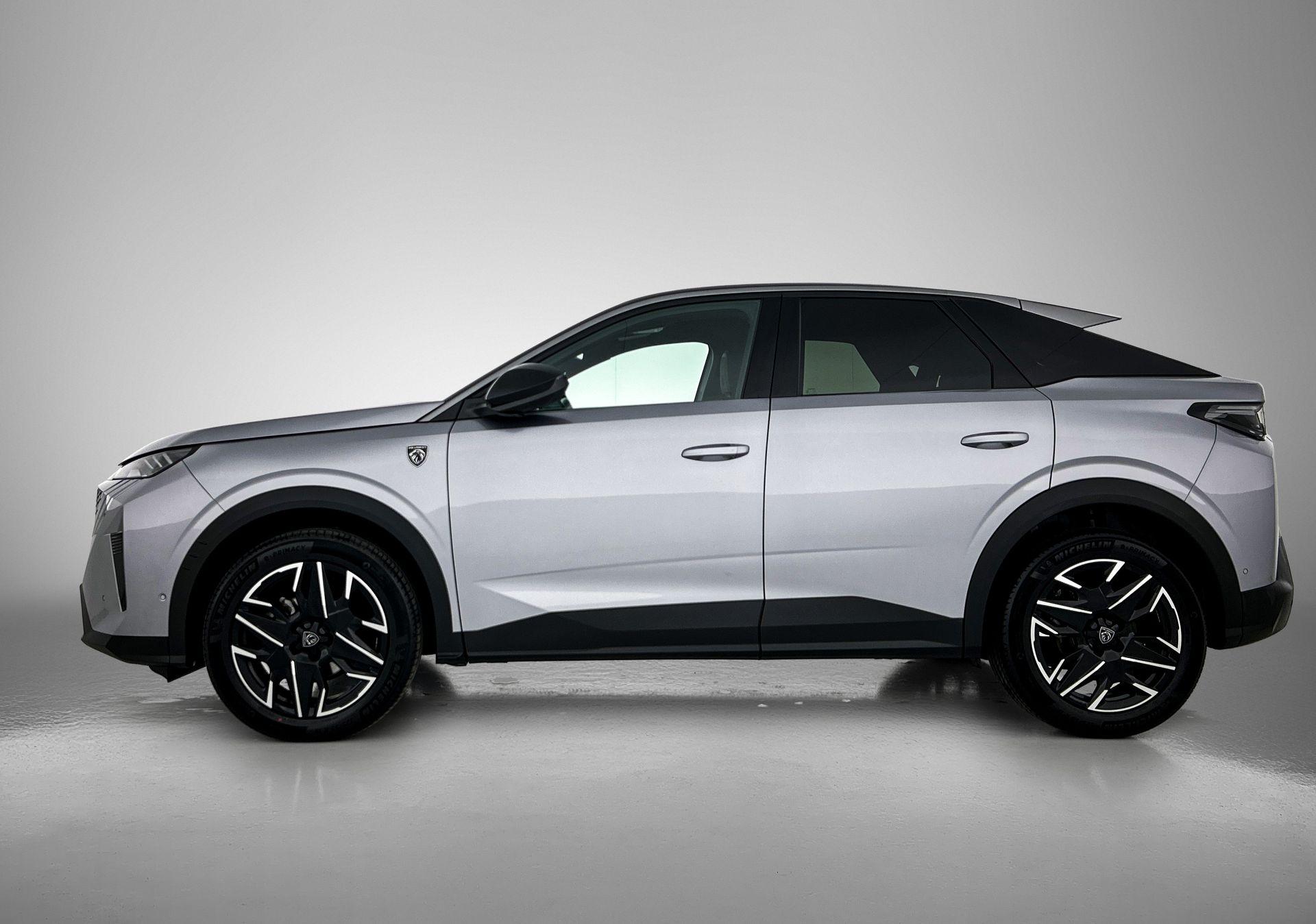 Peugeot 3008 1.2 Hybrid 145pk GT Automaat - Afbeelding 5