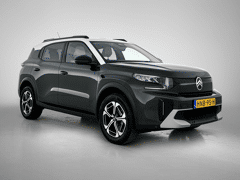 Citroën ë-C3 Aircross Max 44 kWh 113pk Automaat - Afbeelding 2