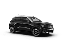 Citroën ë-C3 Max - Afbeelding 4