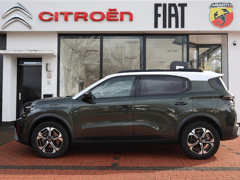 Citroën ë-C3 Aircross EV 44kWh 113PK Comfort range Automaat Max, Rijklaarprijs | Navigatie | Camera | 17 inch Lichtmetalen wielen - Afbeelding 2