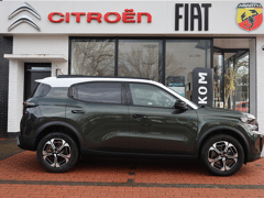 Citroën ë-C3 Aircross EV 44kWh 113PK Comfort range Automaat Max, Rijklaarprijs | Navigatie | Camera | 17 inch Lichtmetalen wielen - Afbeelding 3