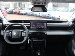 Citroën ë-C3 Aircross EV 44kWh 113PK Comfort range Automaat Max, Rijklaarprijs | Navigatie | Camera | 17 inch Lichtmetalen wielen - Afbeelding 5