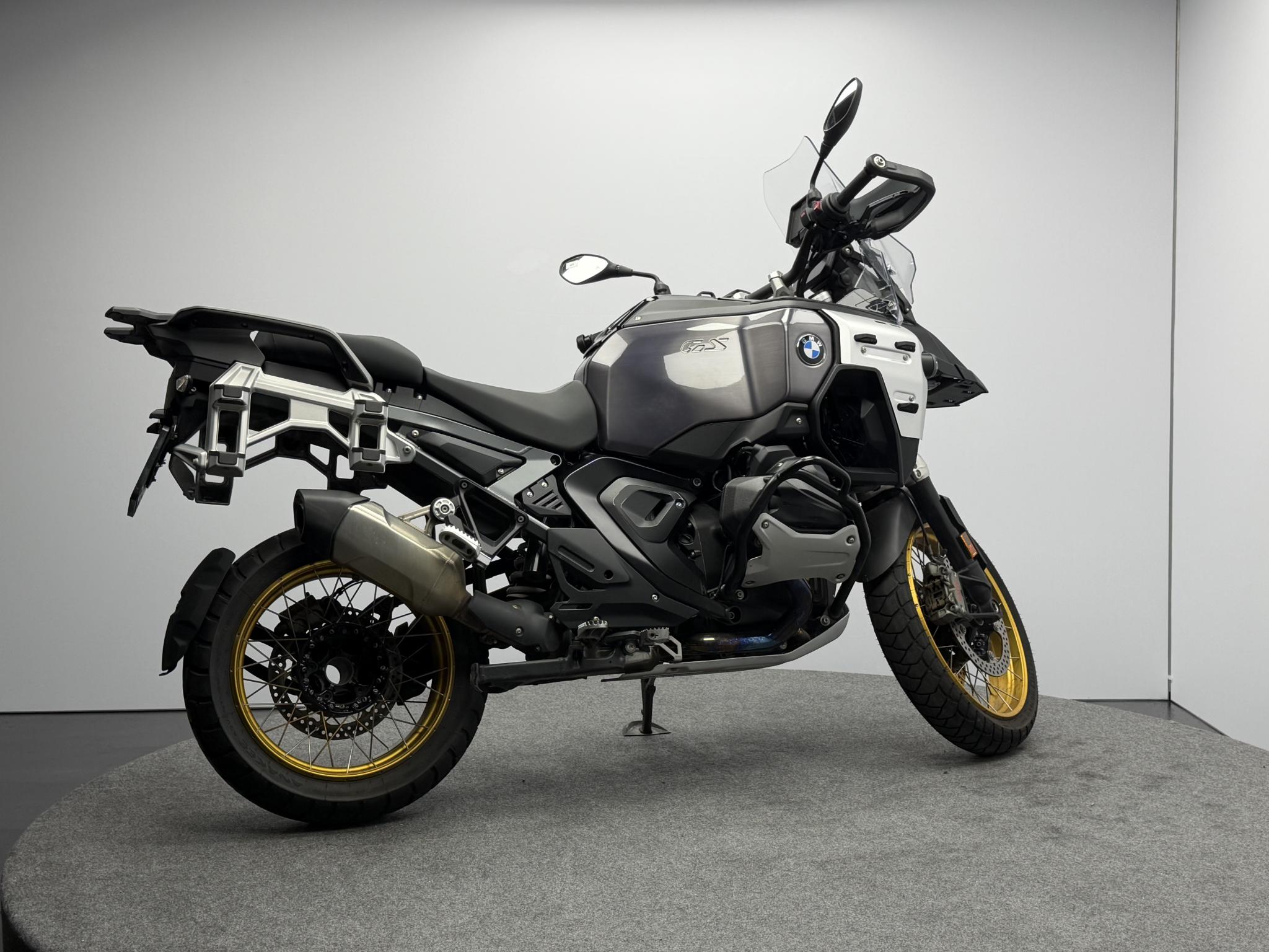 BMW R 1300 GS Adventure  - Afbeelding 2