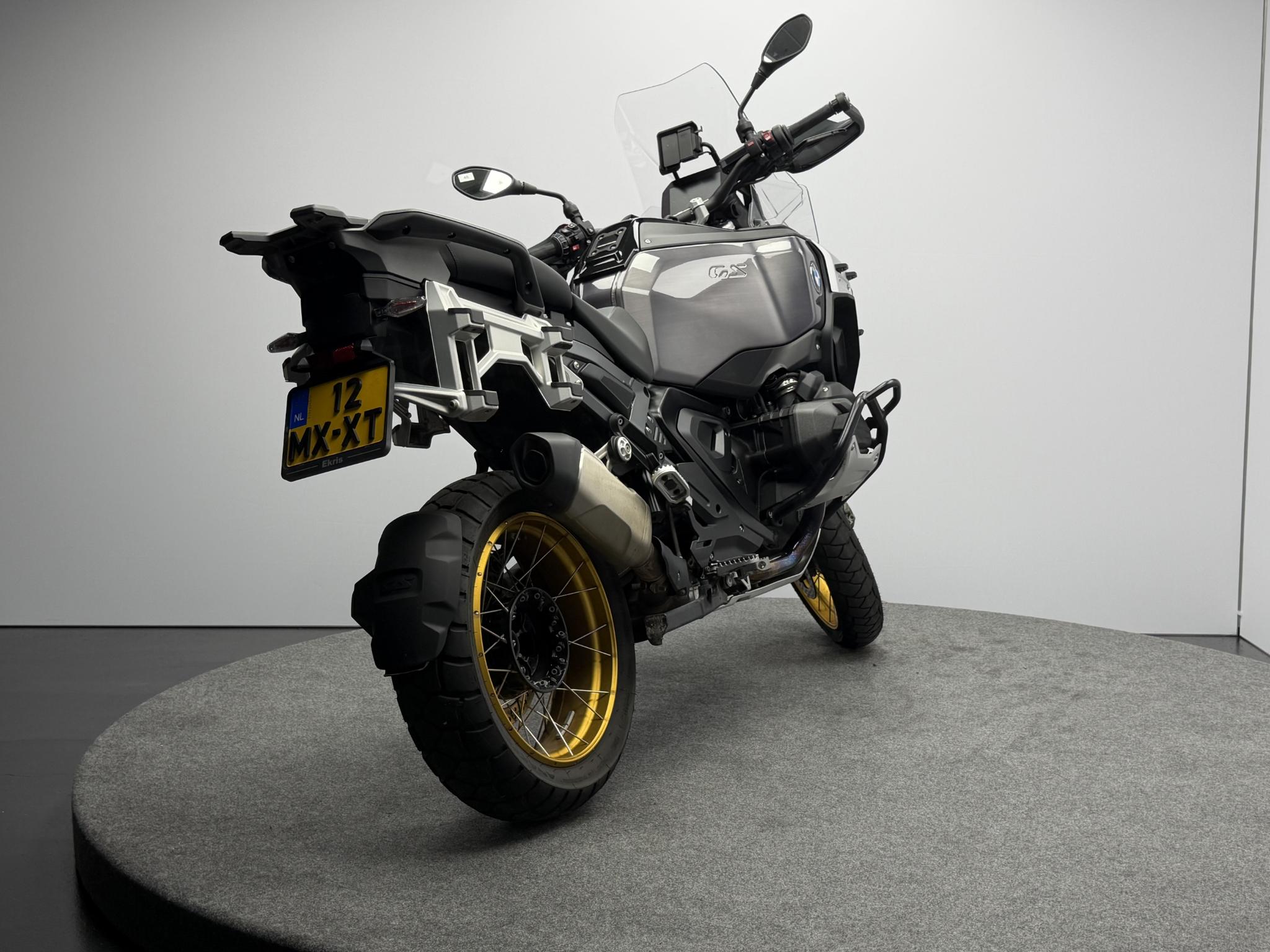 BMW R 1300 GS Adventure  - Afbeelding 3