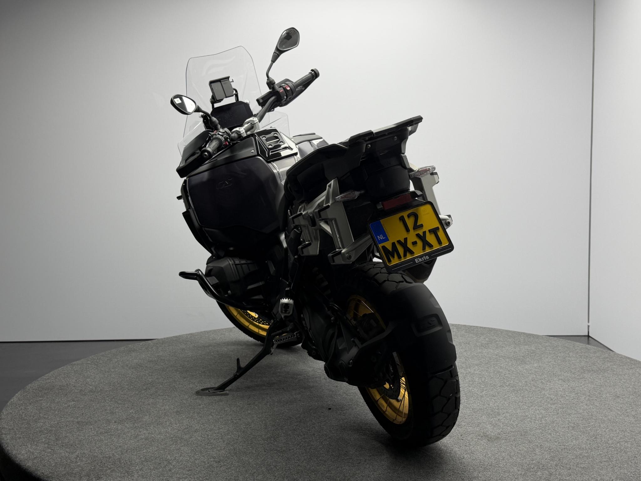 BMW R 1300 GS Adventure  - Afbeelding 4