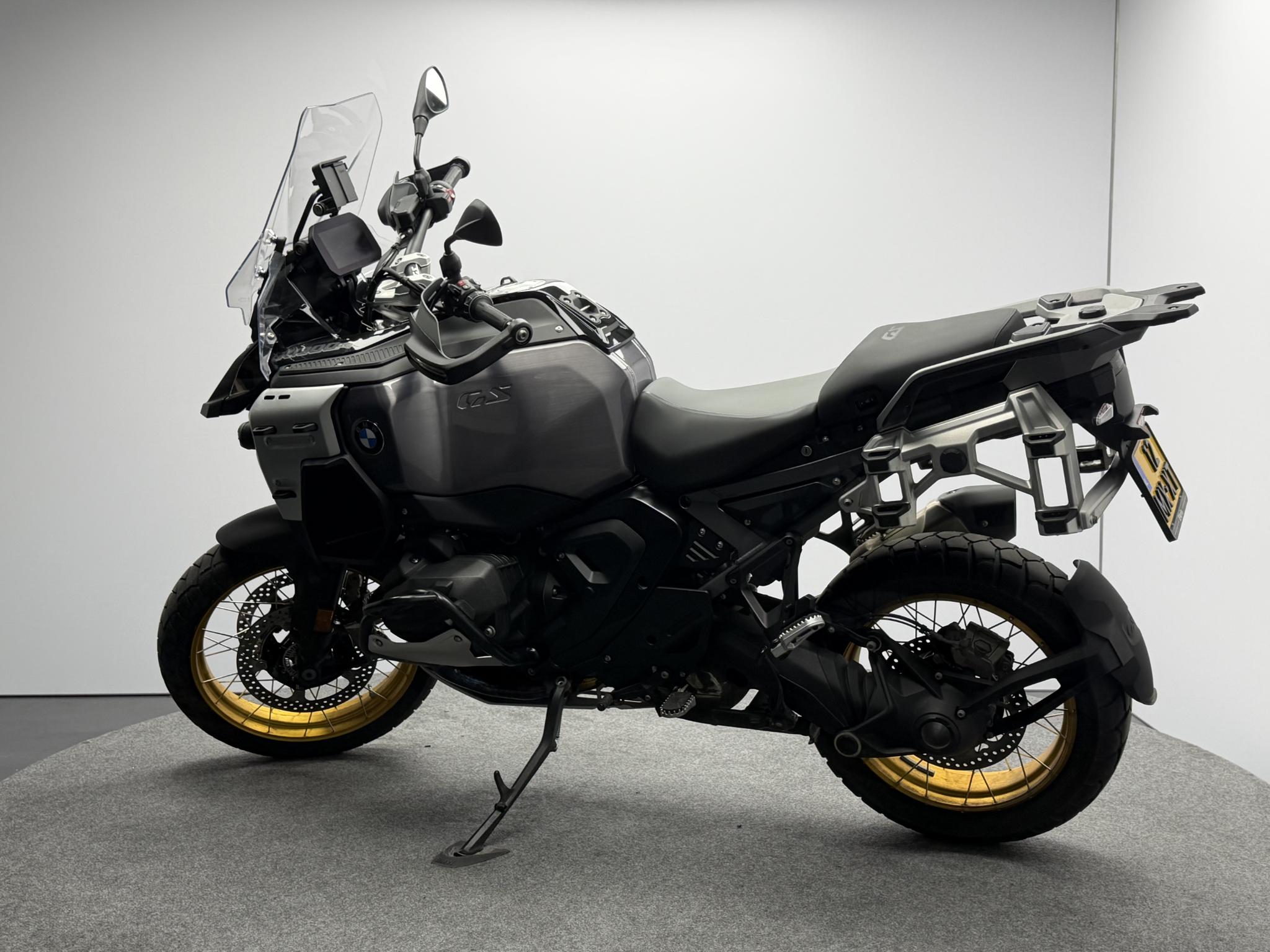BMW R 1300 GS Adventure  - Afbeelding 5